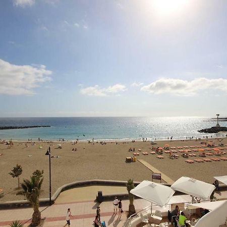 Luxury Apartment Cristianos Beachfront Los Cristianos  Zewnętrze zdjęcie