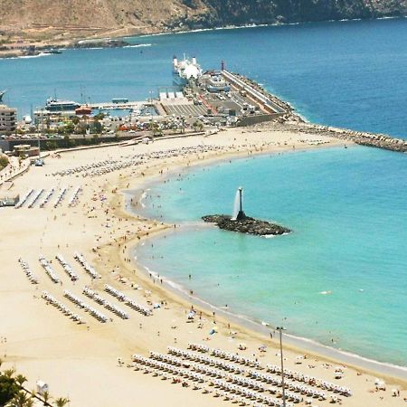 Luxury Apartment Cristianos Beachfront Los Cristianos  Zewnętrze zdjęcie