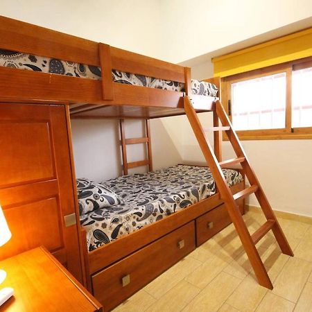 Luxury Apartment Cristianos Beachfront Los Cristianos  Zewnętrze zdjęcie