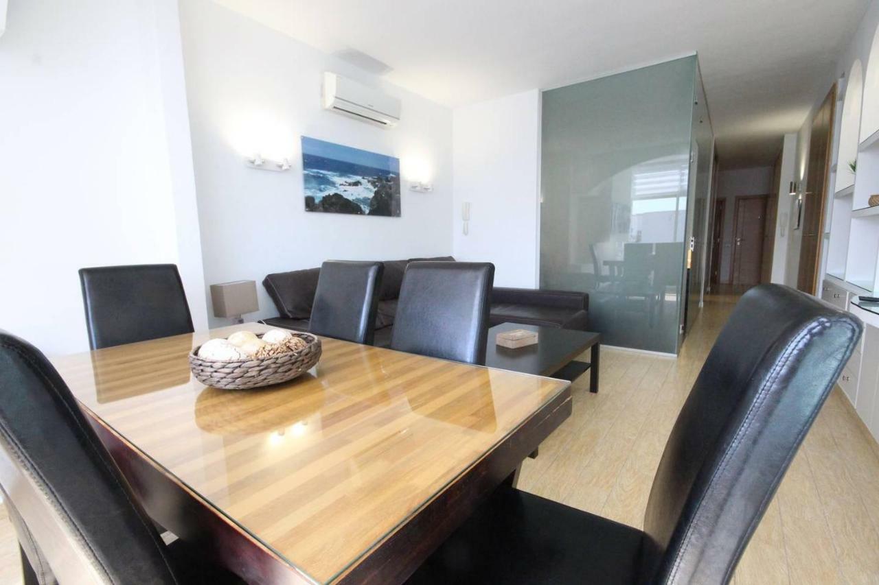 Luxury Apartment Cristianos Beachfront Los Cristianos  Zewnętrze zdjęcie