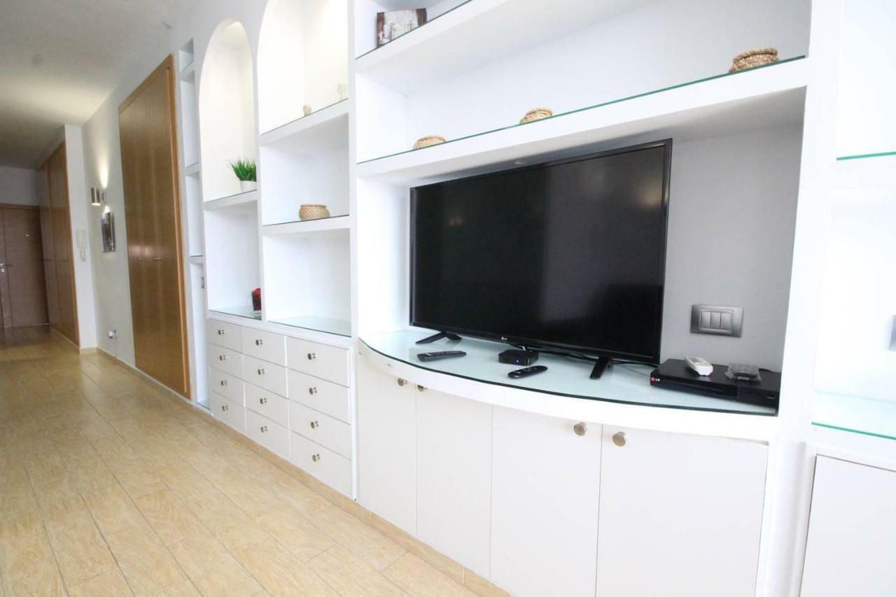 Luxury Apartment Cristianos Beachfront Los Cristianos  Zewnętrze zdjęcie