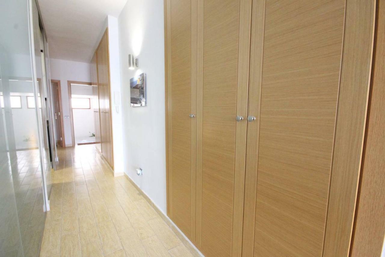 Luxury Apartment Cristianos Beachfront Los Cristianos  Zewnętrze zdjęcie