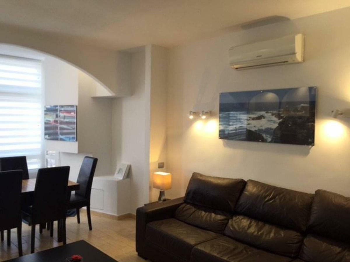 Luxury Apartment Cristianos Beachfront Los Cristianos  Zewnętrze zdjęcie