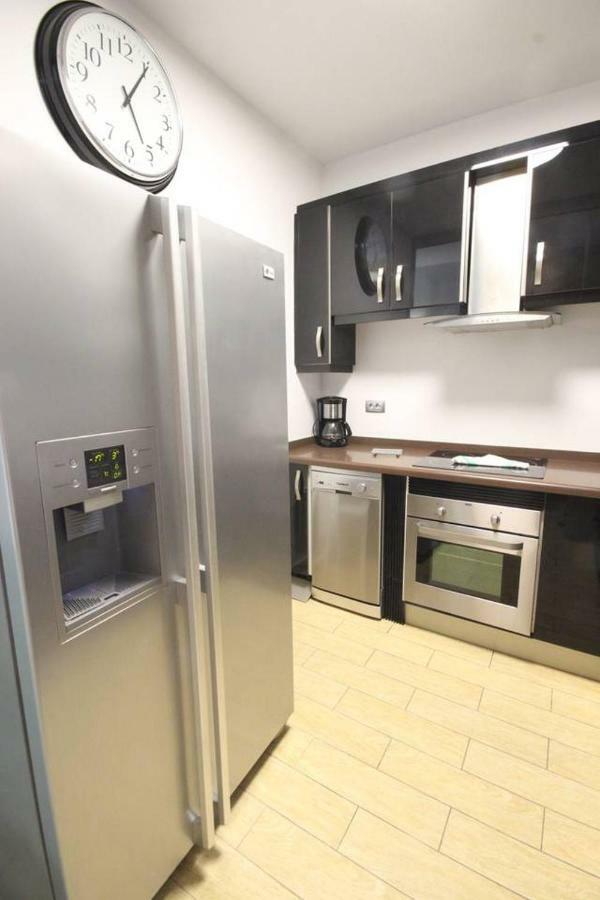 Luxury Apartment Cristianos Beachfront Los Cristianos  Zewnętrze zdjęcie