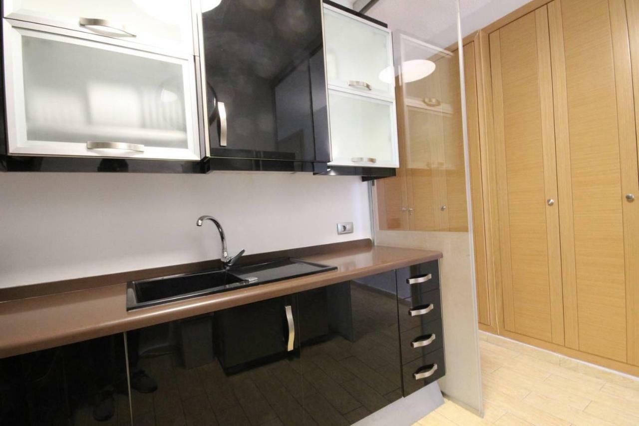 Luxury Apartment Cristianos Beachfront Los Cristianos  Zewnętrze zdjęcie