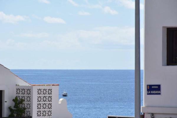 Luxury Apartment Cristianos Beachfront Los Cristianos  Zewnętrze zdjęcie