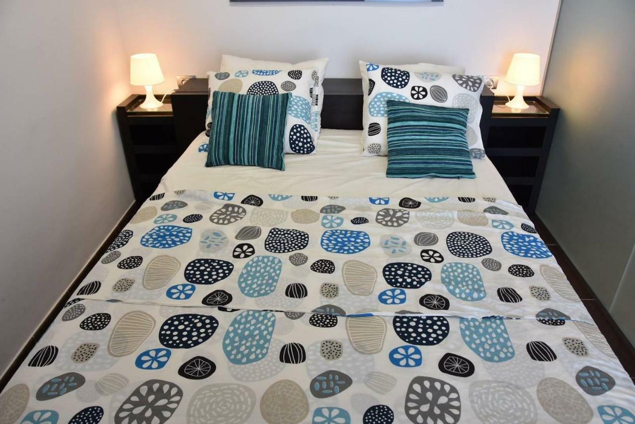 Luxury Apartment Cristianos Beachfront Los Cristianos  Zewnętrze zdjęcie