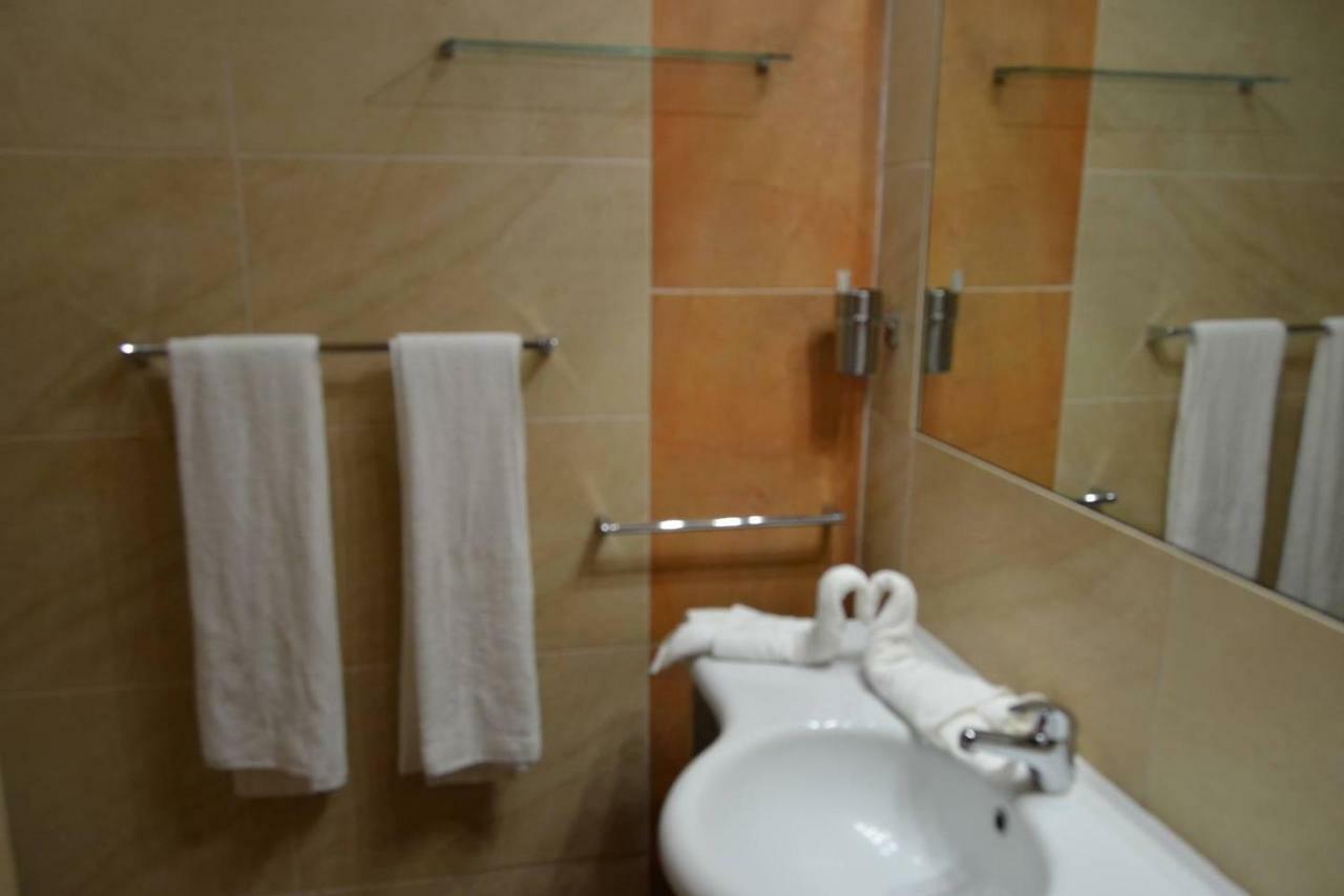 Luxury Apartment Cristianos Beachfront Los Cristianos  Zewnętrze zdjęcie
