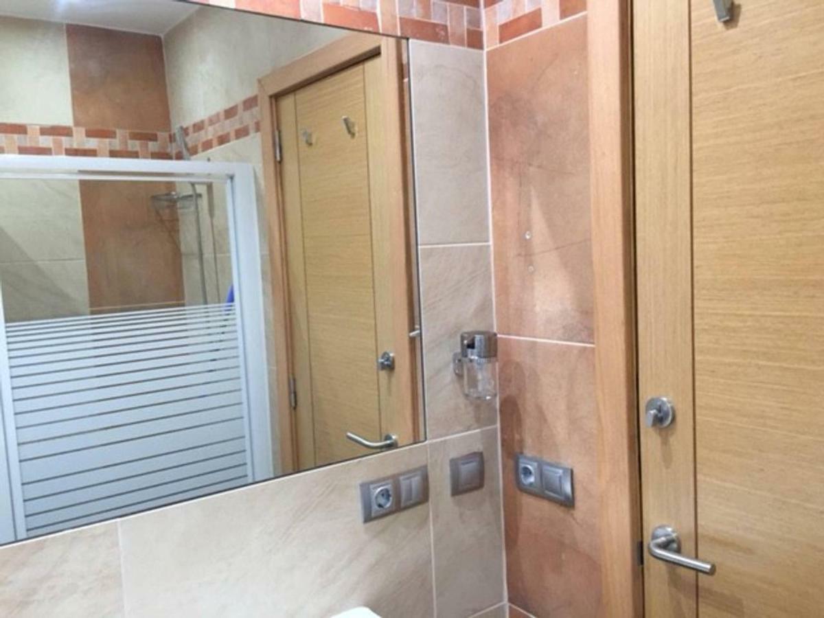 Luxury Apartment Cristianos Beachfront Los Cristianos  Zewnętrze zdjęcie