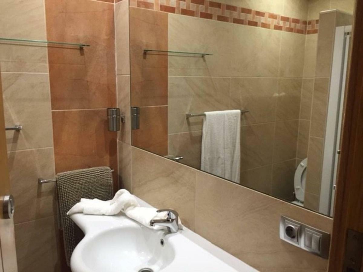 Luxury Apartment Cristianos Beachfront Los Cristianos  Zewnętrze zdjęcie
