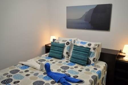 Luxury Apartment Cristianos Beachfront Los Cristianos  Zewnętrze zdjęcie