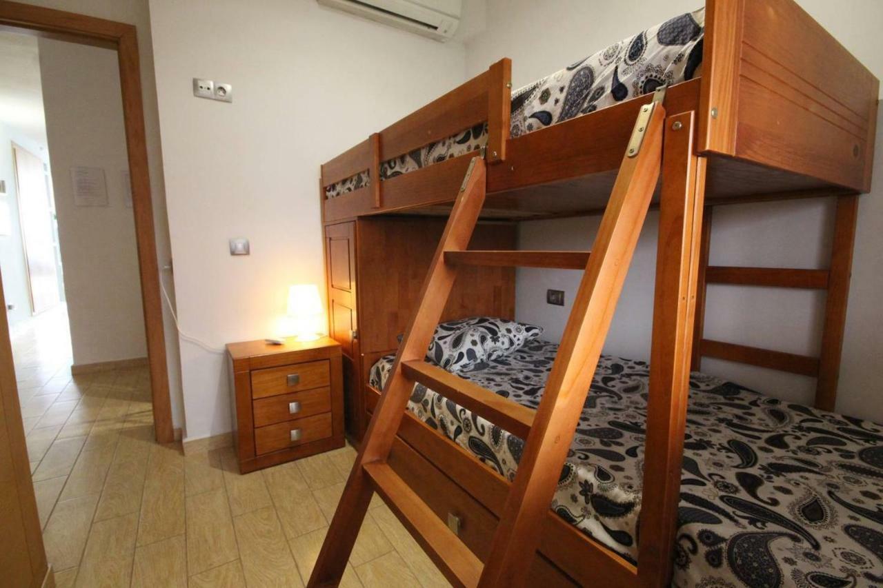 Luxury Apartment Cristianos Beachfront Los Cristianos  Zewnętrze zdjęcie
