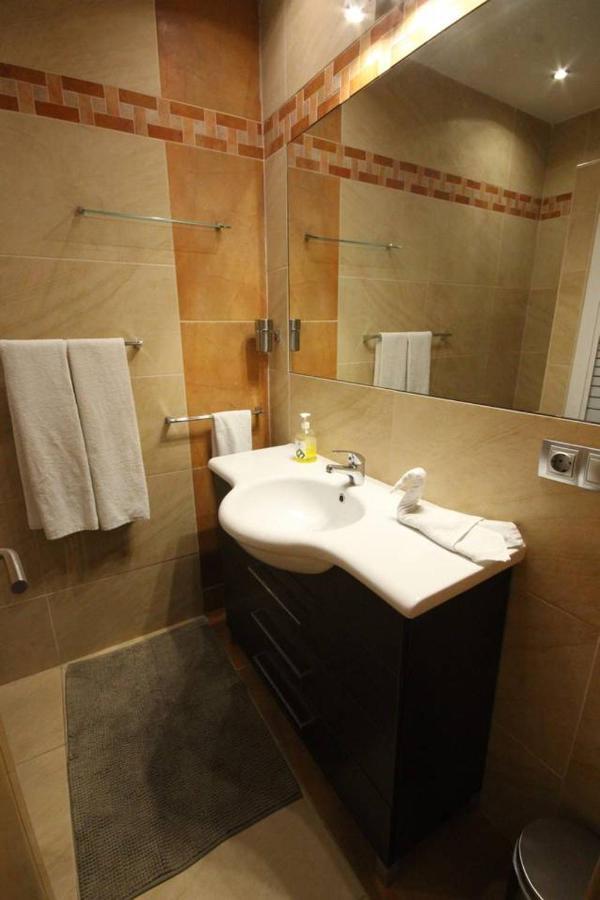 Luxury Apartment Cristianos Beachfront Los Cristianos  Zewnętrze zdjęcie